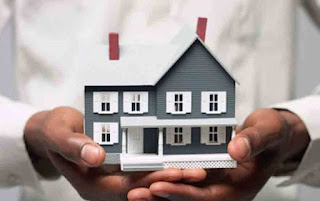 Makelar Properti
