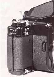 Asahi Pentax 6×7 MU