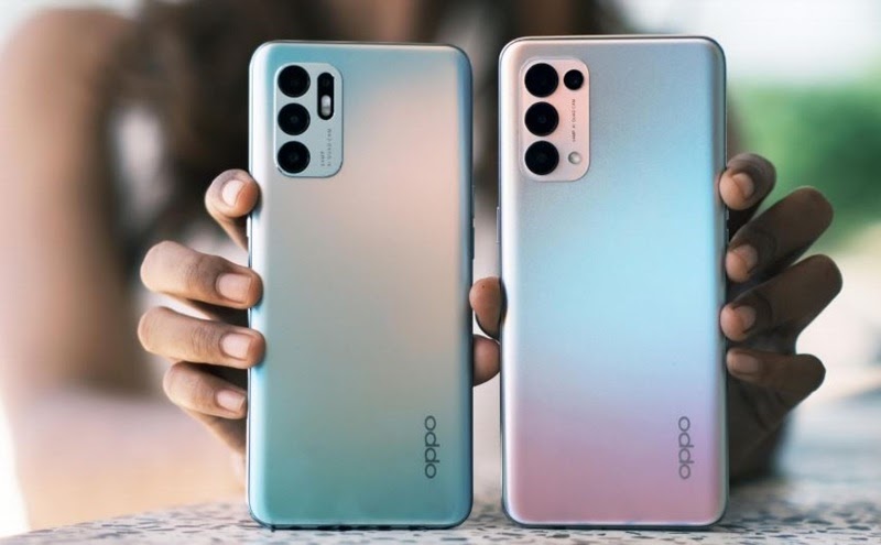 Resmi Meluncur, Ini Fitur-fitur Andalan dan Harga OPPO Reno6