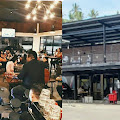 Garage Cafe: Bitung Semakin Hebat, Tangguh Maju dan Sejahtera di Hut ke-30
