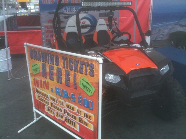 Polaris 2011 Rzr. This sweet 2011 Polaris RZR S