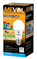 Lampu Led Meval