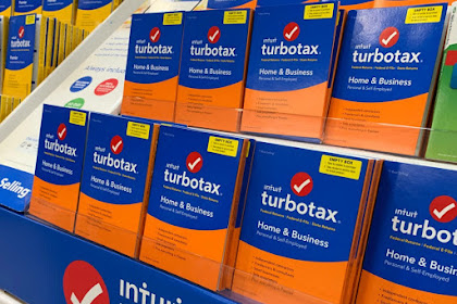 Turbotax Home and Business 2019 Download