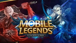 Mobile Legend - Game MOBA Android yang mirip game DotA