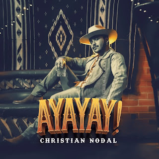 Christian Nodal - AYAYAY! [iTunes Plus AAC M4A]