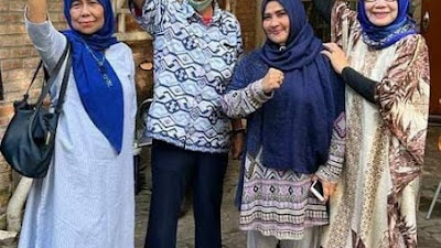 Jacob Ereste :  Hebat di Hilir, Mestinya Hebat Juga di Hulu Agar Tidak Sampai Seperti Si Lebai Malang