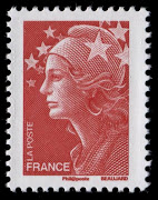 FRANCE ~ French Marianne Stamp. Happy Bastille Day to all French philatelic . (france marianne )
