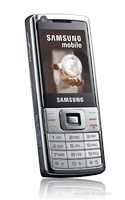 Samsung L700 another great 3G phone but cheap