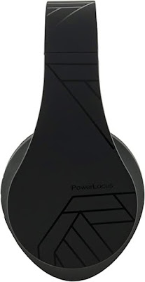 PowerLocus Casque Bluetooth sans Fil