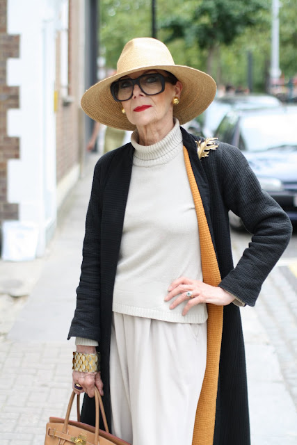 Style Inspiration Gitte Lee