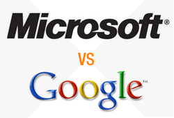 google apps, google, microsoft, technology companies, products google, 