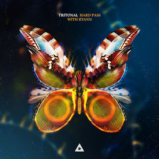 MP3 download Tritonal - Hard Pass (with Ryann) - Single iTunes plus aac m4a mp3