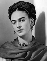 Frida Kahlo