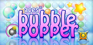 Aces Bubble Popper