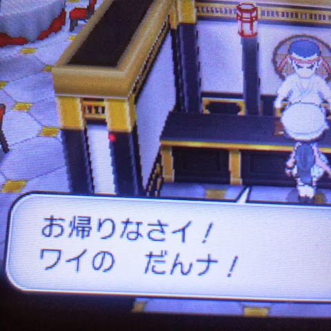 ポケットモンスターy攻略メモ ミアレシティ レストラン全てのコースで食べごろ制覇 生臭坊主のゲームメモ