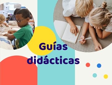 Guía didáctica anual 2° grado