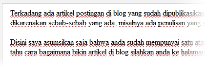 Cara Membuat Read More Pada Artikel Blog Anda 2