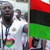 Biafra: We supports referendum, not restructuring - IPOB Declares



