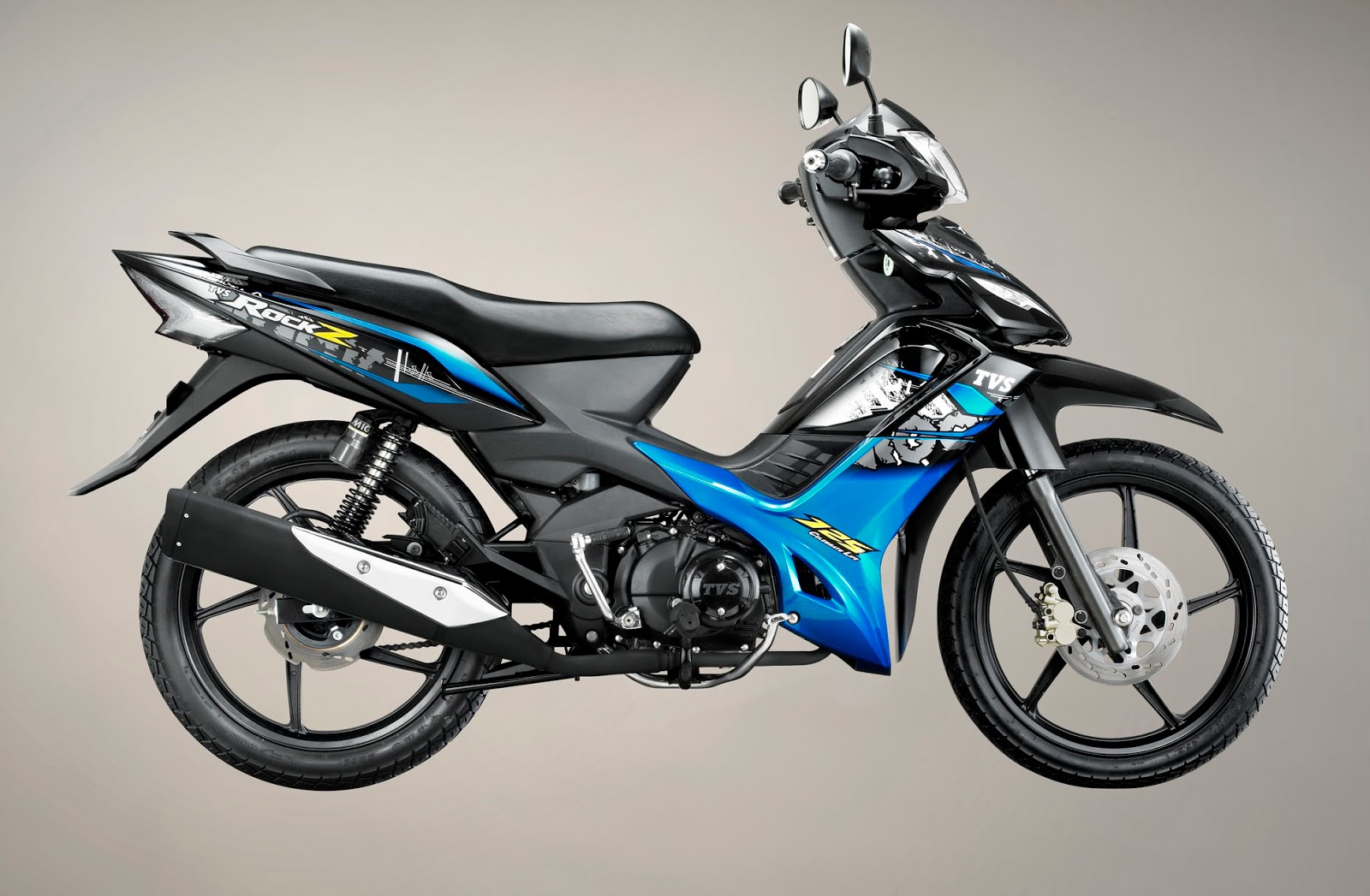 99 Gambar Motor Matic Yamaha Baru 2015 Terlengkap Puzzle