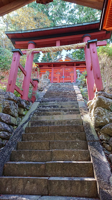 天神社(河内長野市)