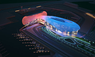 Yas Marina Circuit