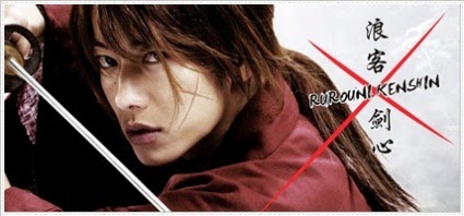 Film Rurouni Kenshin 2012 + OST Subtitle Indonesia 