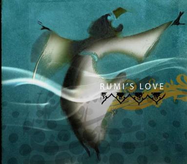 My Thought Konsep Jalaludin Rumi tentang Cinta 
