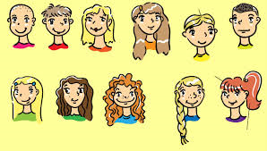 Hairstyles