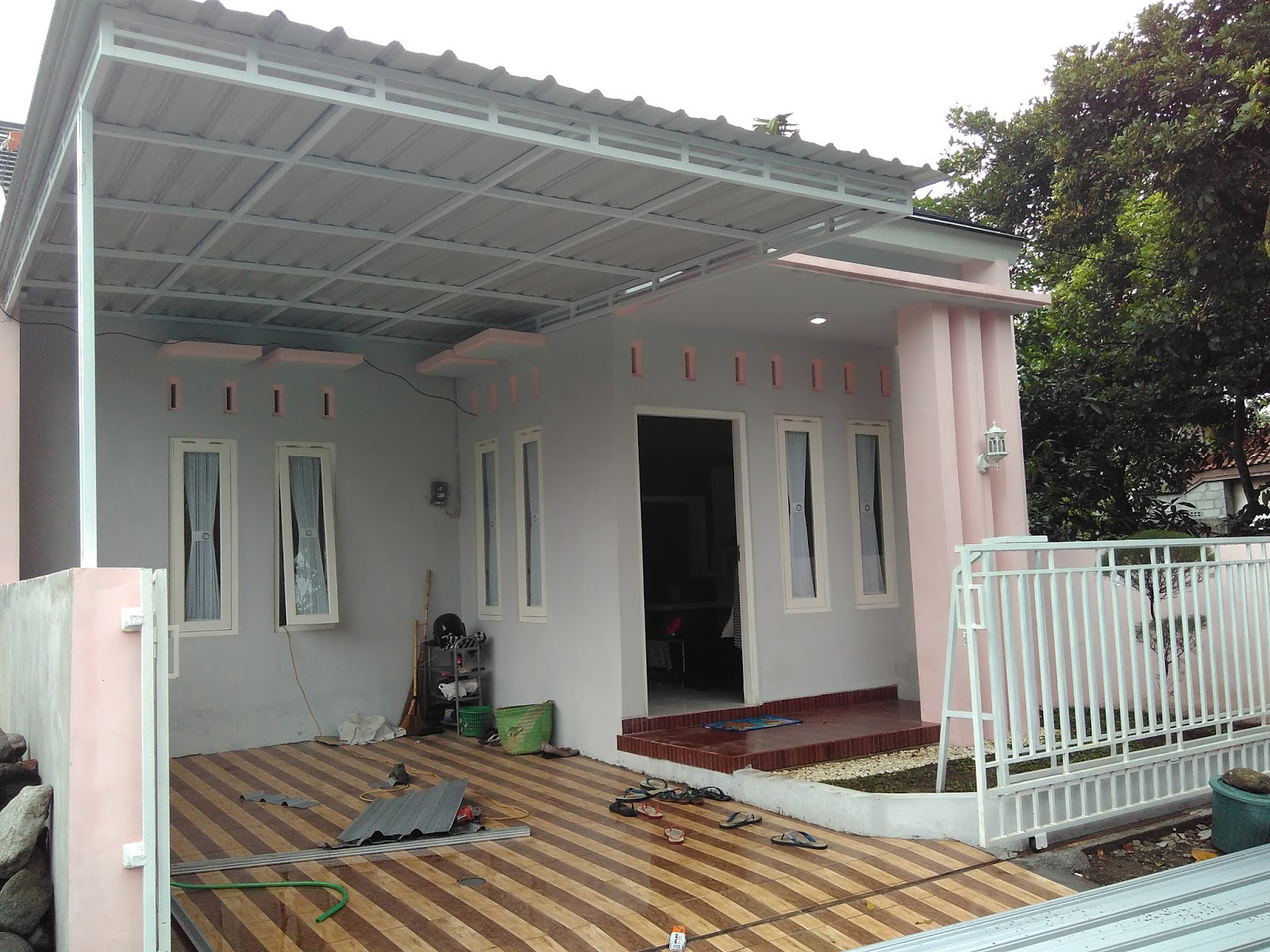 KANOPI MINIMALIS MURAH JOGJA KANOPI MINIMALIS GALVALUM KANOPI MINIMALIS MURAH JOGJA KANOPI MINIMALIS GALVALUM