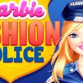 Barbie Game: Fashion Police