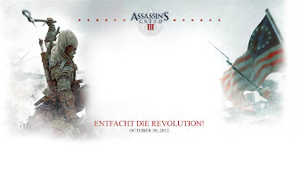 #31 Assassins Creed Wallpaper
