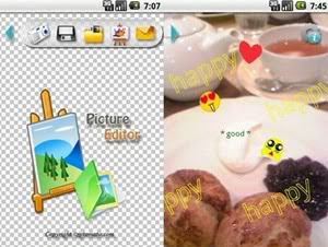 Picture Editor