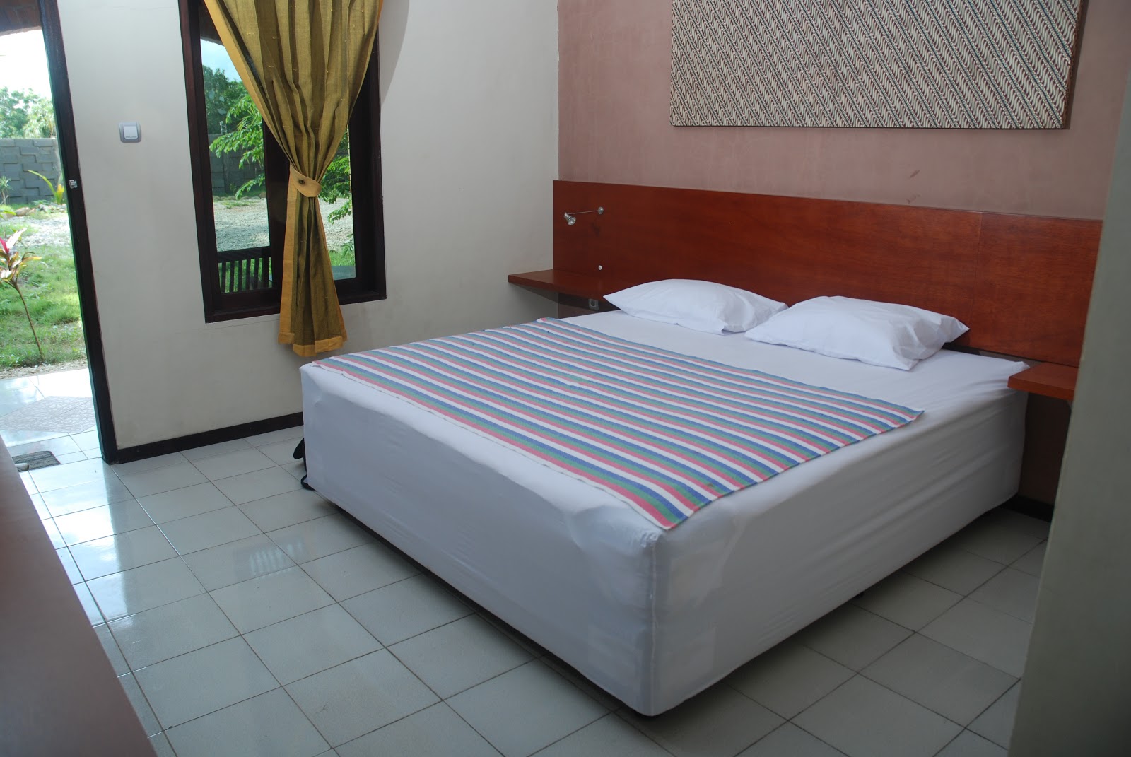 iBandengani Beach Hotel iBANDENGANi BEACH HOTEL iJEPARAi iBandengani Beach Hotel iBANDENGANi BEACH HOTEL iJEPARAi