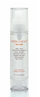 mixed chicks  silk serum