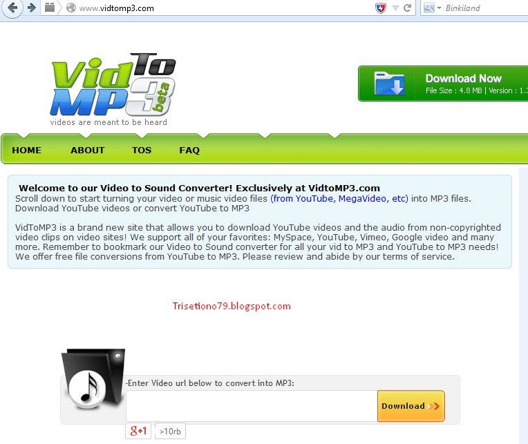 Download Video Youtube Ke Mp3 Durasi Panjang