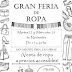 Feria Cáritas - 22 y 23 de Noviembre