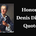 Top Most Inspirational Denis Diderot Quotes