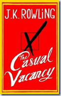 Casual Vacancy