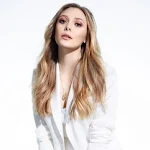 Elizabeth Olsen Foto 188