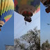 👉🤣"#Hombre queda colgando de un globo aerostático en Teotihuacán "😱 ENTRA a TE PASAS DE ROSCA 🤣 ✅