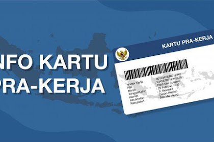 Jadwal dan Cara Daftar Program Kartu Prakerja Gelombang Kedua