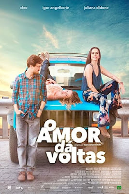 Frases do Filme O Amor dá voltas