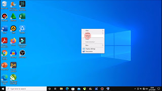 Cara Mengatasi Windows 10 Tidak Bisa Klik Kanan