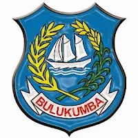 Logo / Lambang Kabupaten Bulukumba 2020