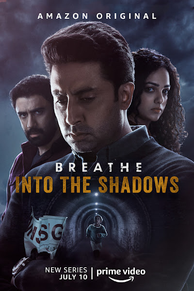 Breathe: Into The Shadows Season 2 Web Series on OTT platform Amazon Prime Video - Here is the Amazon Prime Video Breathe: Into The Shadows Season 2 wiki, Full Star-Cast and crew, Release Date, Promos, story, Character.