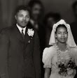 Pictures of Mandela with his 3 wives - Evelyn, Winnie and Gracia