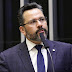 Deputado comemora R$ 2 mi em emendas e equipamento destinado ao Quinari