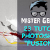 23 Tutos Photoshop "Fusion"