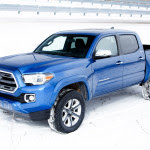 2016 Toyota Tacoma Redesign Diesel Specs Price