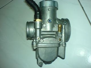 KARBU KEIHIN PE28 ORIGINAL